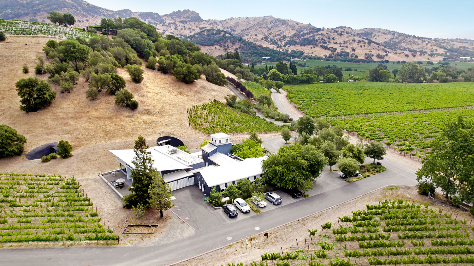 Odette Estate